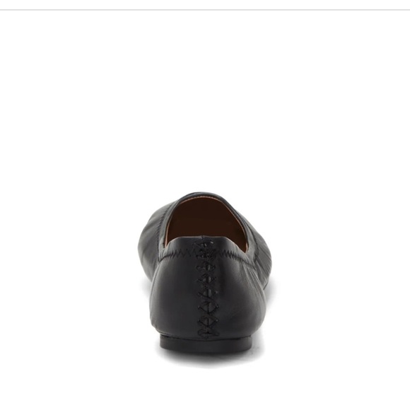 Lucky Brand Emmie Ballet Flat 8M - Picture 3 of 9